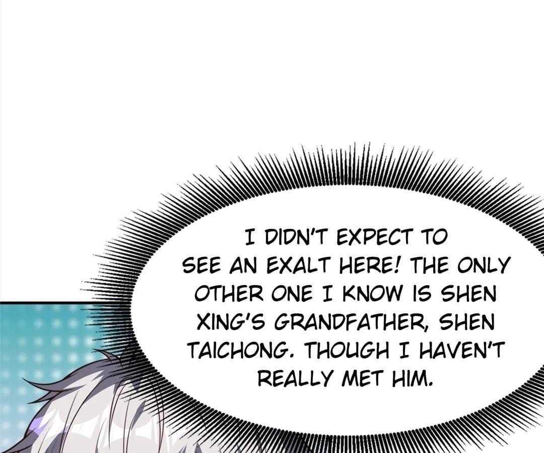 Aura Recovery: I Get a New Skill Everyday Chapter 126 - Page 57