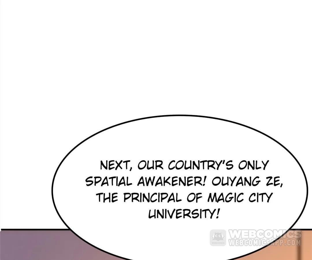 Aura Recovery: I Get a New Skill Everyday Chapter 126 - Page 59