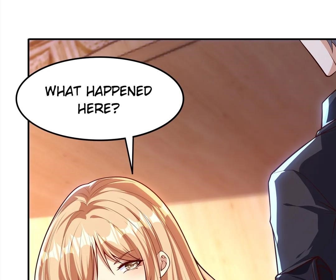 Aura Recovery: I Get a New Skill Everyday Chapter 126 - Page 9