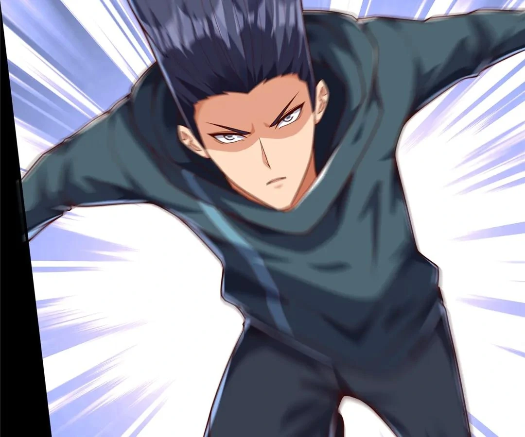 Aura Recovery: I Get a New Skill Everyday Chapter 127 - Page 12