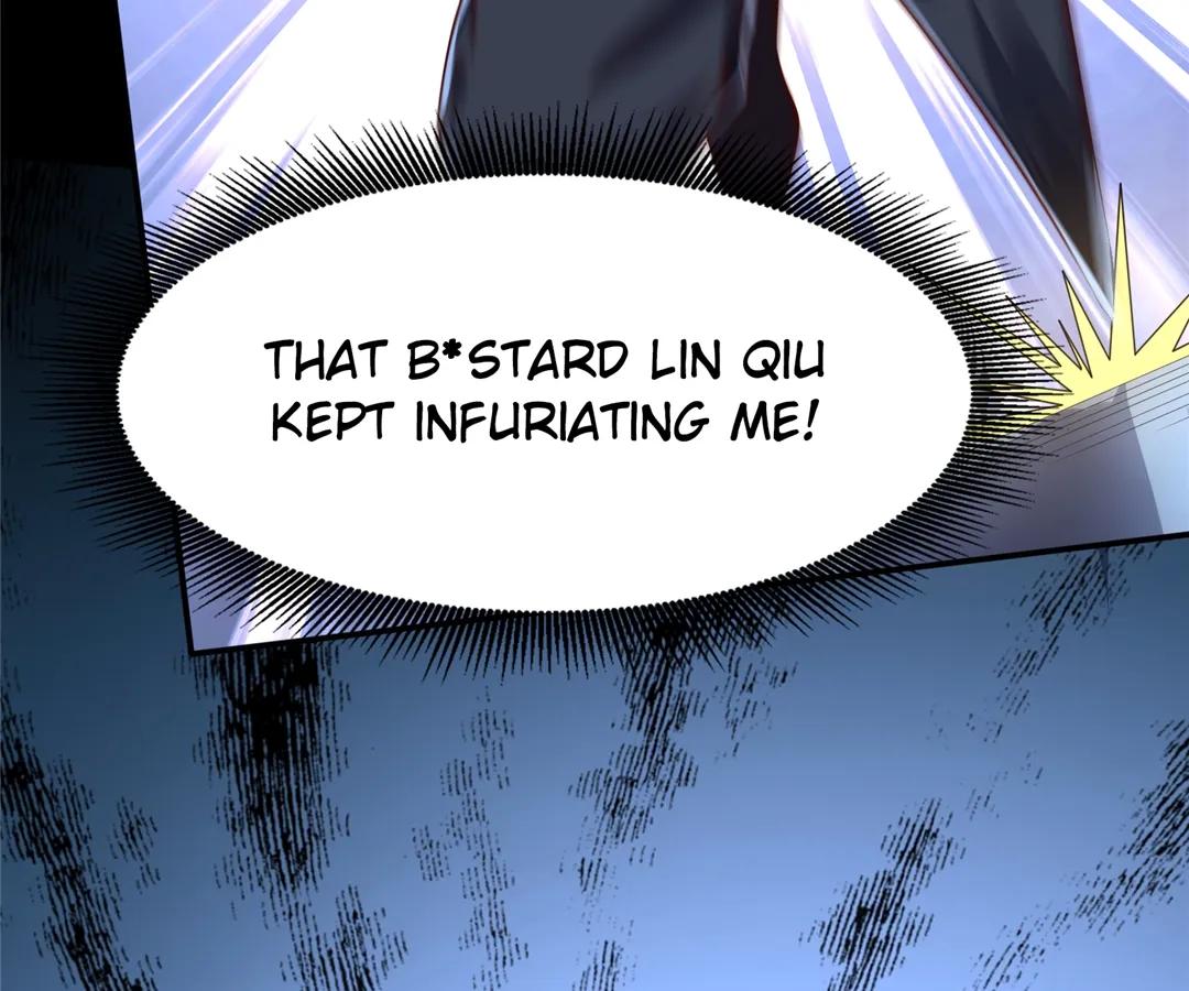 Aura Recovery: I Get a New Skill Everyday Chapter 127 - Page 13