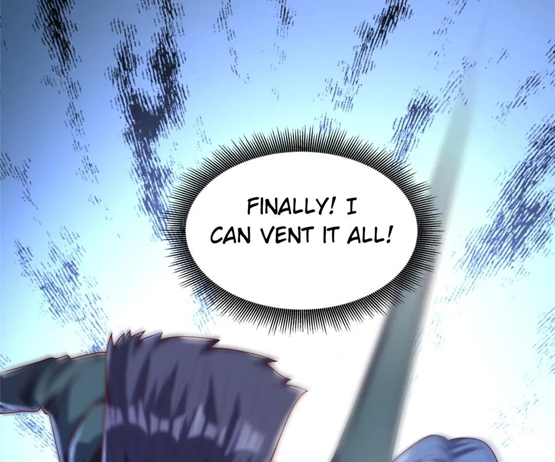 Aura Recovery: I Get a New Skill Everyday Chapter 127 - Page 14