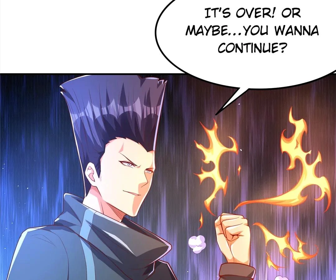 Aura Recovery: I Get a New Skill Everyday Chapter 127 - Page 24