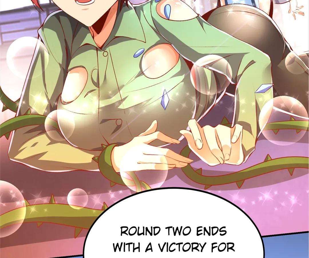 Aura Recovery: I Get a New Skill Everyday Chapter 127 - Page 45