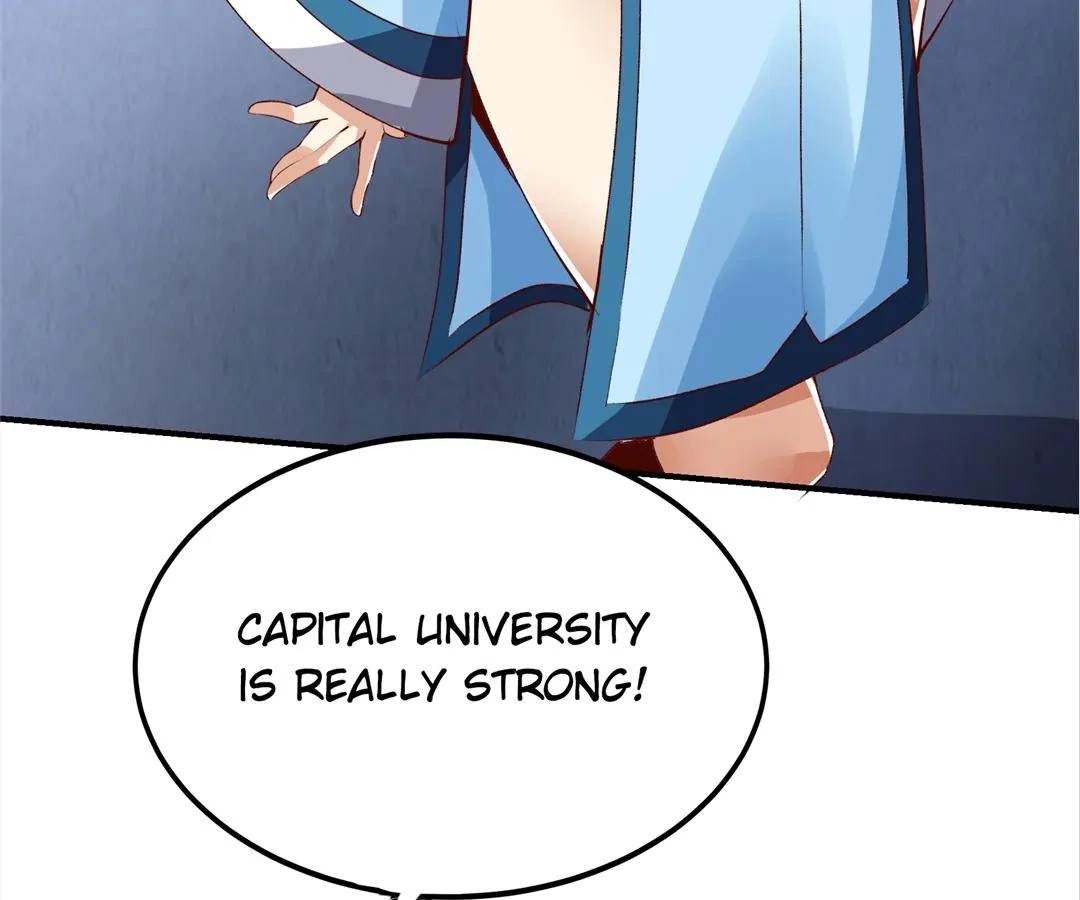 Aura Recovery: I Get a New Skill Everyday Chapter 127 - Page 48