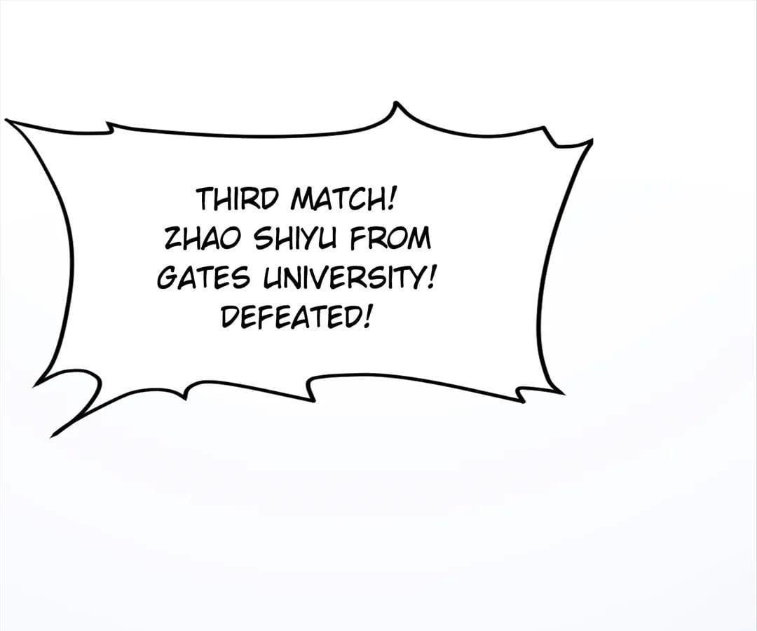 Aura Recovery: I Get a New Skill Everyday Chapter 128 - Page 1