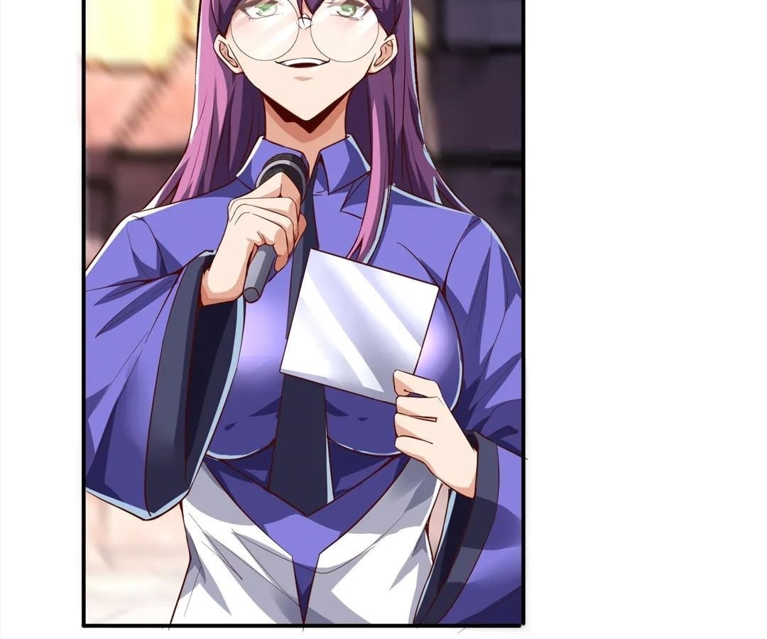 Aura Recovery: I Get a New Skill Everyday Chapter 128 - Page 15