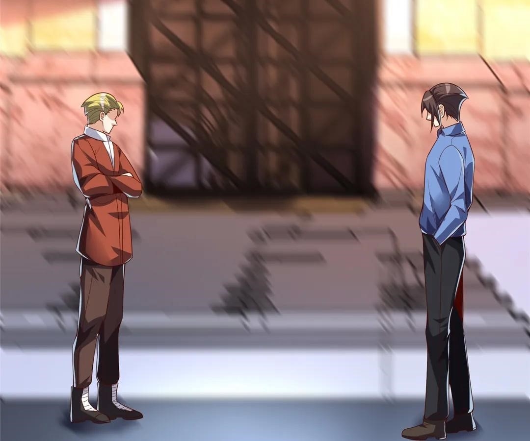 Aura Recovery: I Get a New Skill Everyday Chapter 128 - Page 17