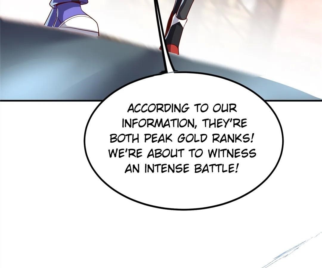 Aura Recovery: I Get a New Skill Everyday Chapter 128 - Page 23