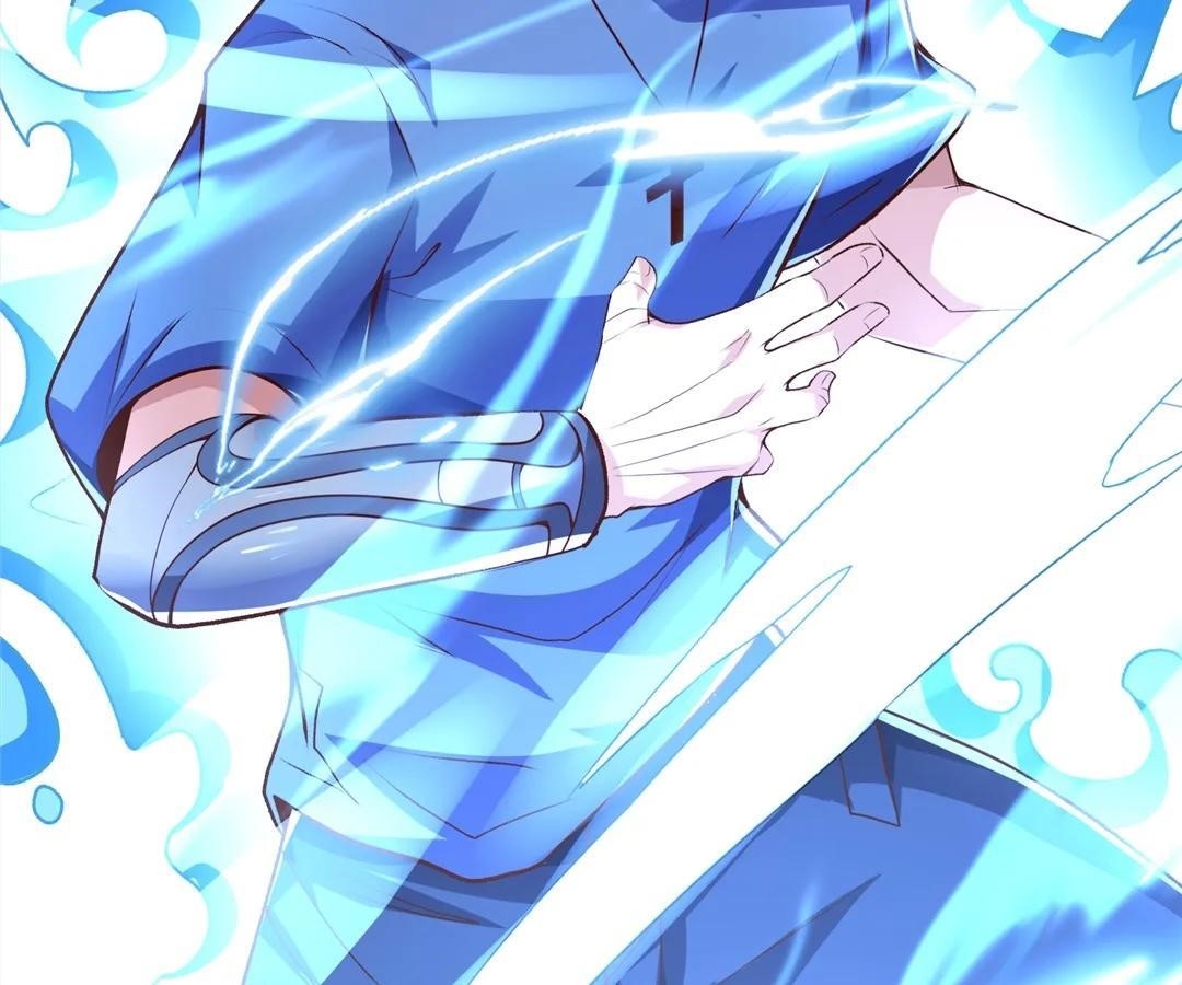 Aura Recovery: I Get a New Skill Everyday Chapter 128 - Page 25