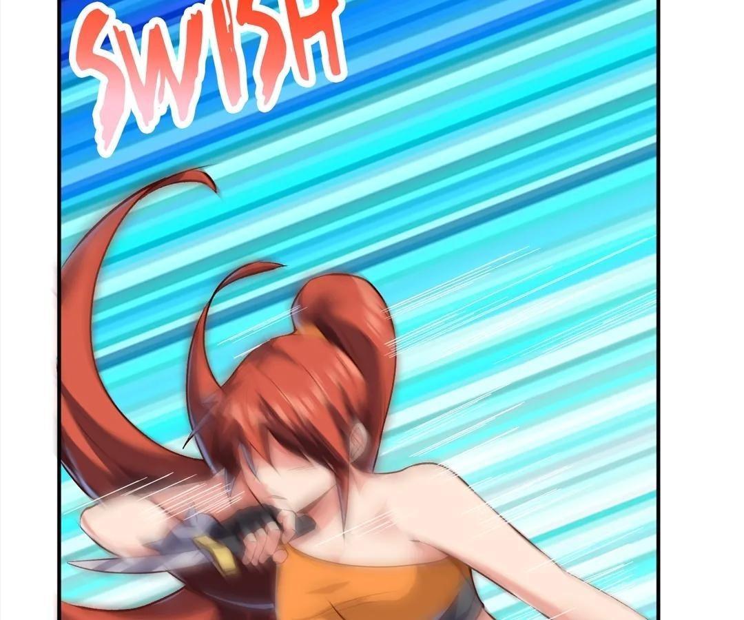 Aura Recovery: I Get a New Skill Everyday Chapter 128 - Page 45