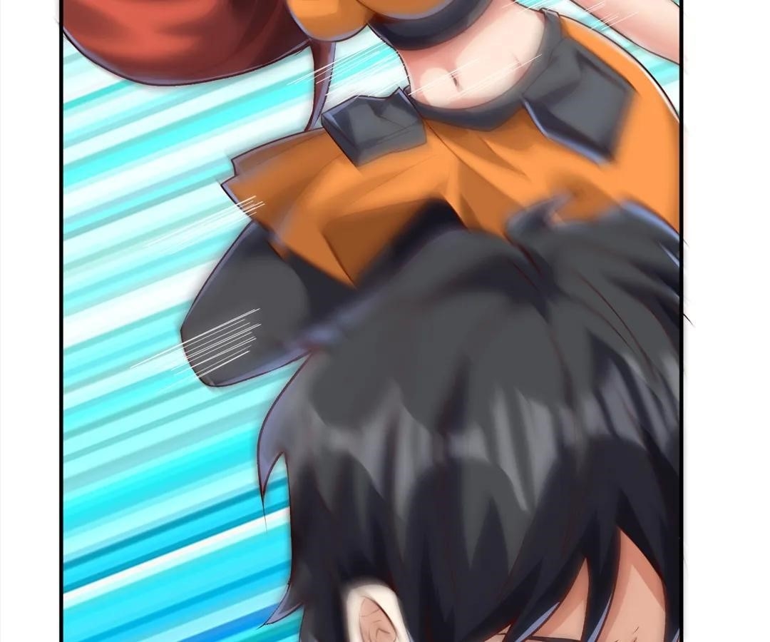 Aura Recovery: I Get a New Skill Everyday Chapter 128 - Page 46