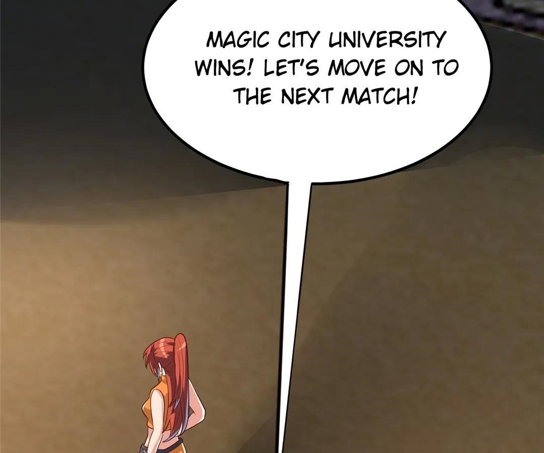 Aura Recovery: I Get a New Skill Everyday Chapter 128 - Page 53