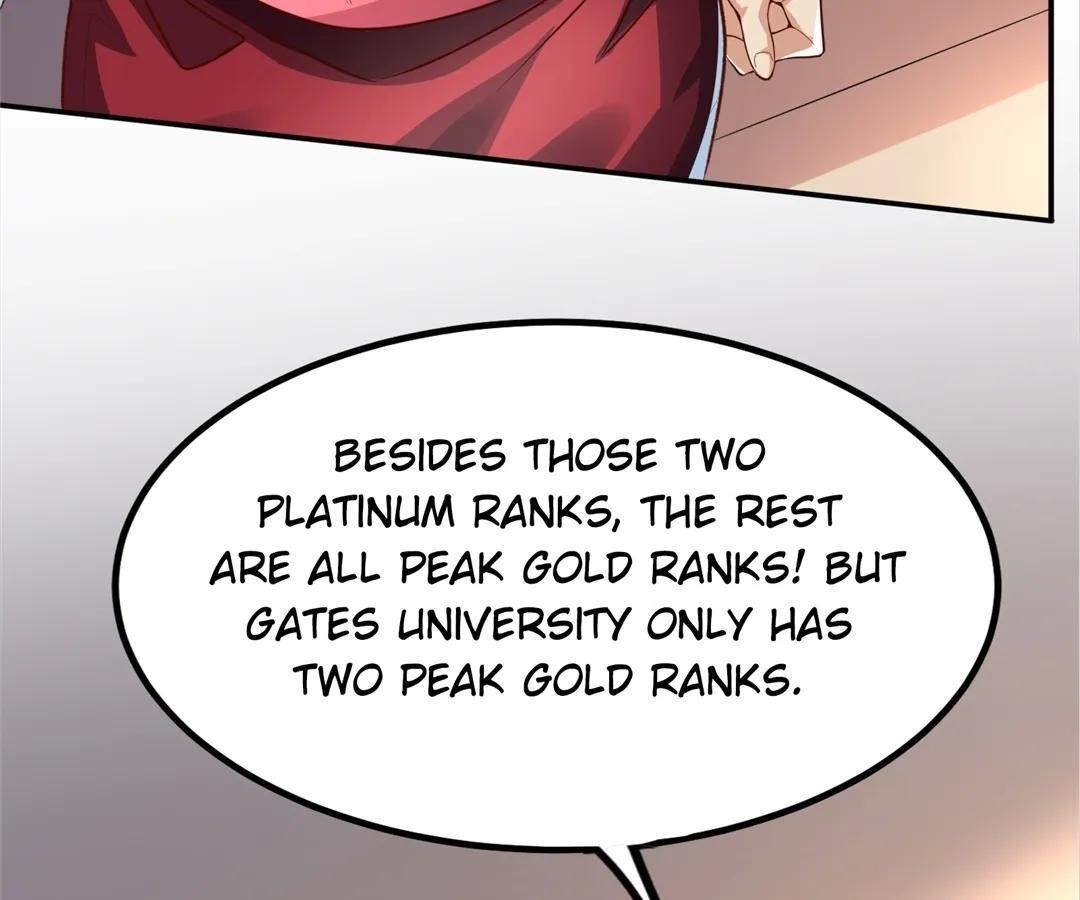 Aura Recovery: I Get a New Skill Everyday Chapter 128 - Page 9