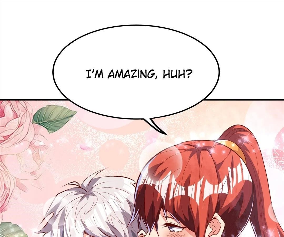 Aura Recovery: I Get a New Skill Everyday Chapter 129 - Page 1