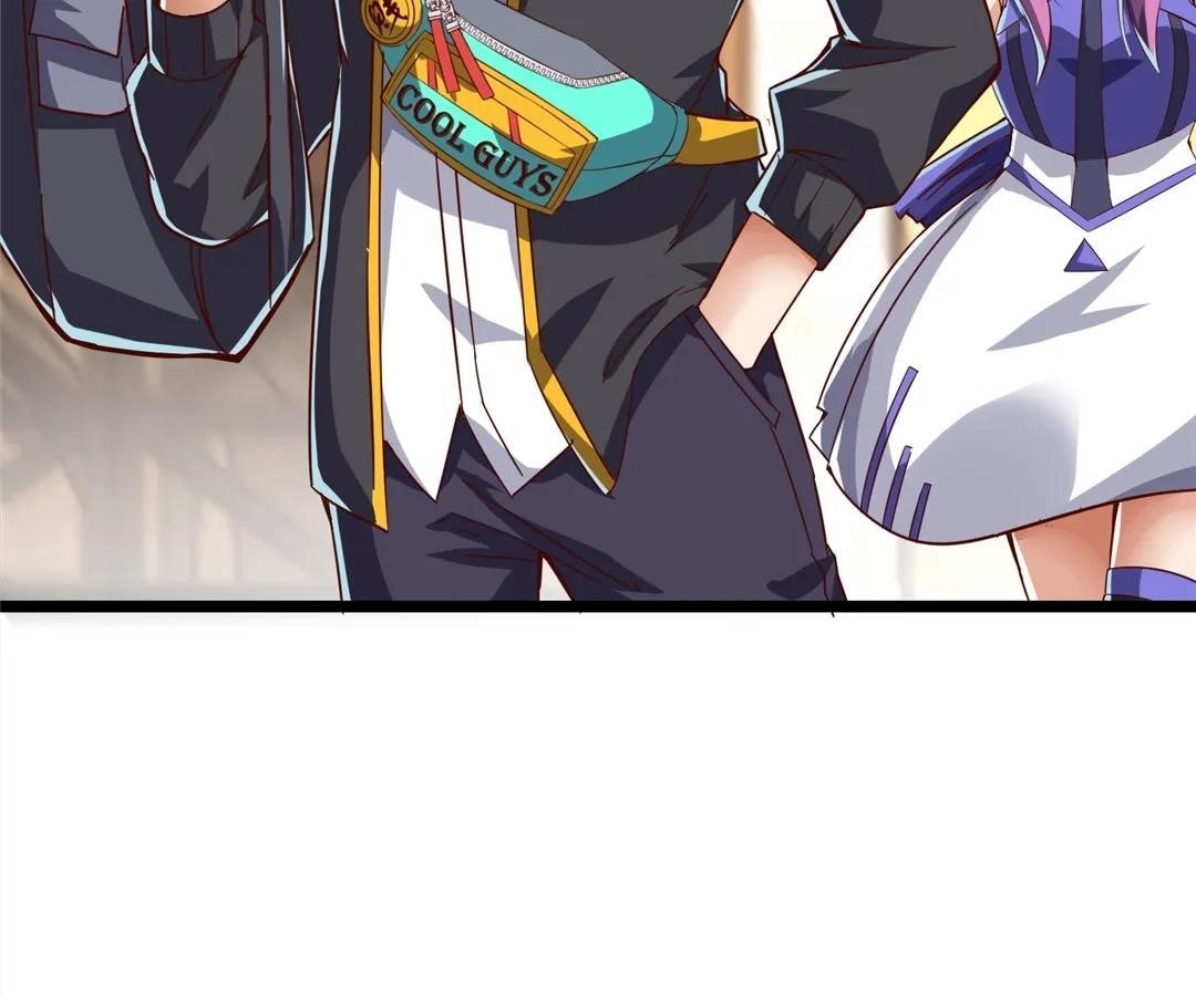 Aura Recovery: I Get a New Skill Everyday Chapter 129 - Page 29