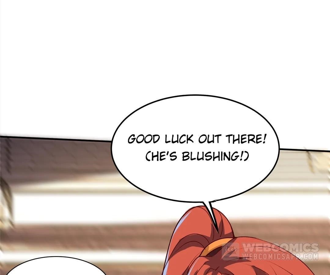 Aura Recovery: I Get a New Skill Everyday Chapter 129 - Page 3