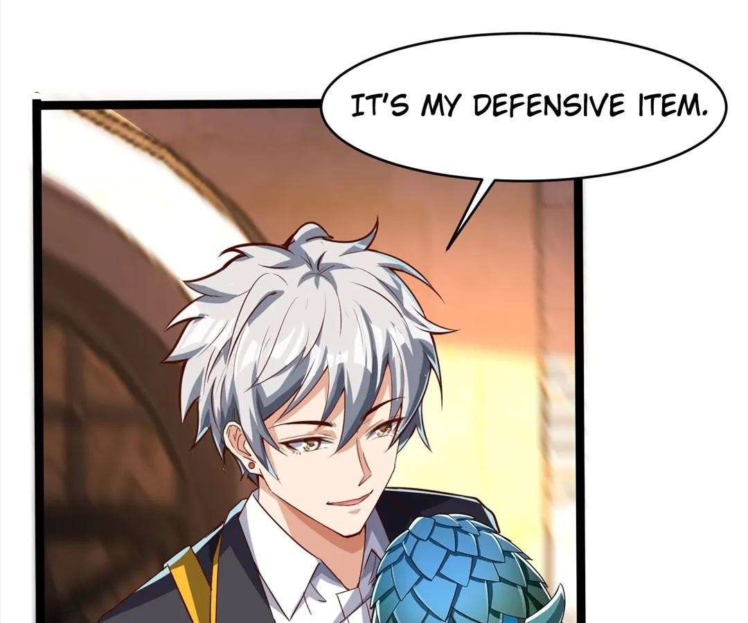 Aura Recovery: I Get a New Skill Everyday Chapter 129 - Page 30