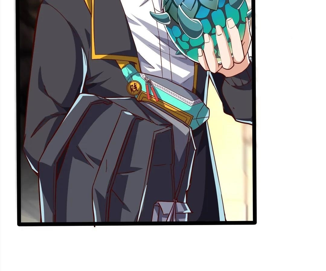 Aura Recovery: I Get a New Skill Everyday Chapter 129 - Page 31