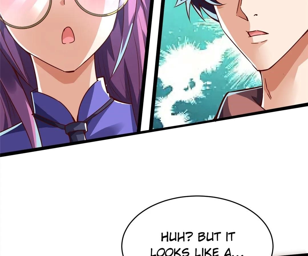 Aura Recovery: I Get a New Skill Everyday Chapter 129 - Page 33