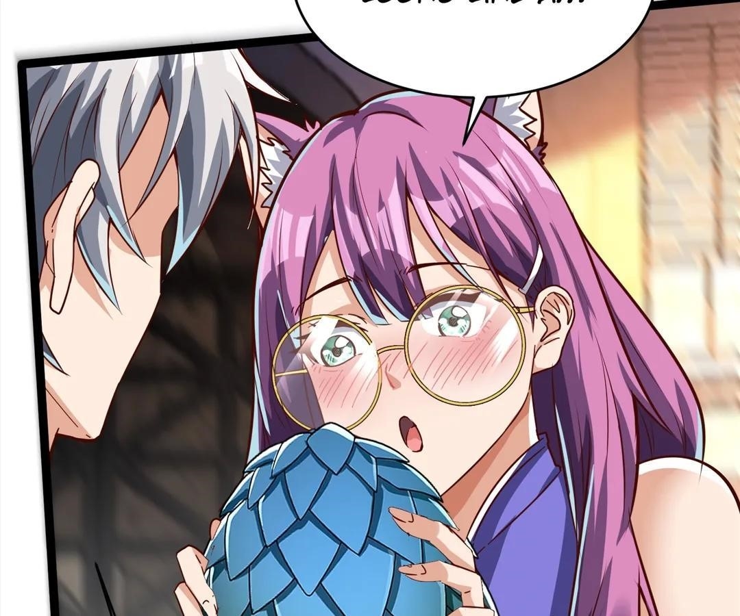 Aura Recovery: I Get a New Skill Everyday Chapter 129 - Page 34