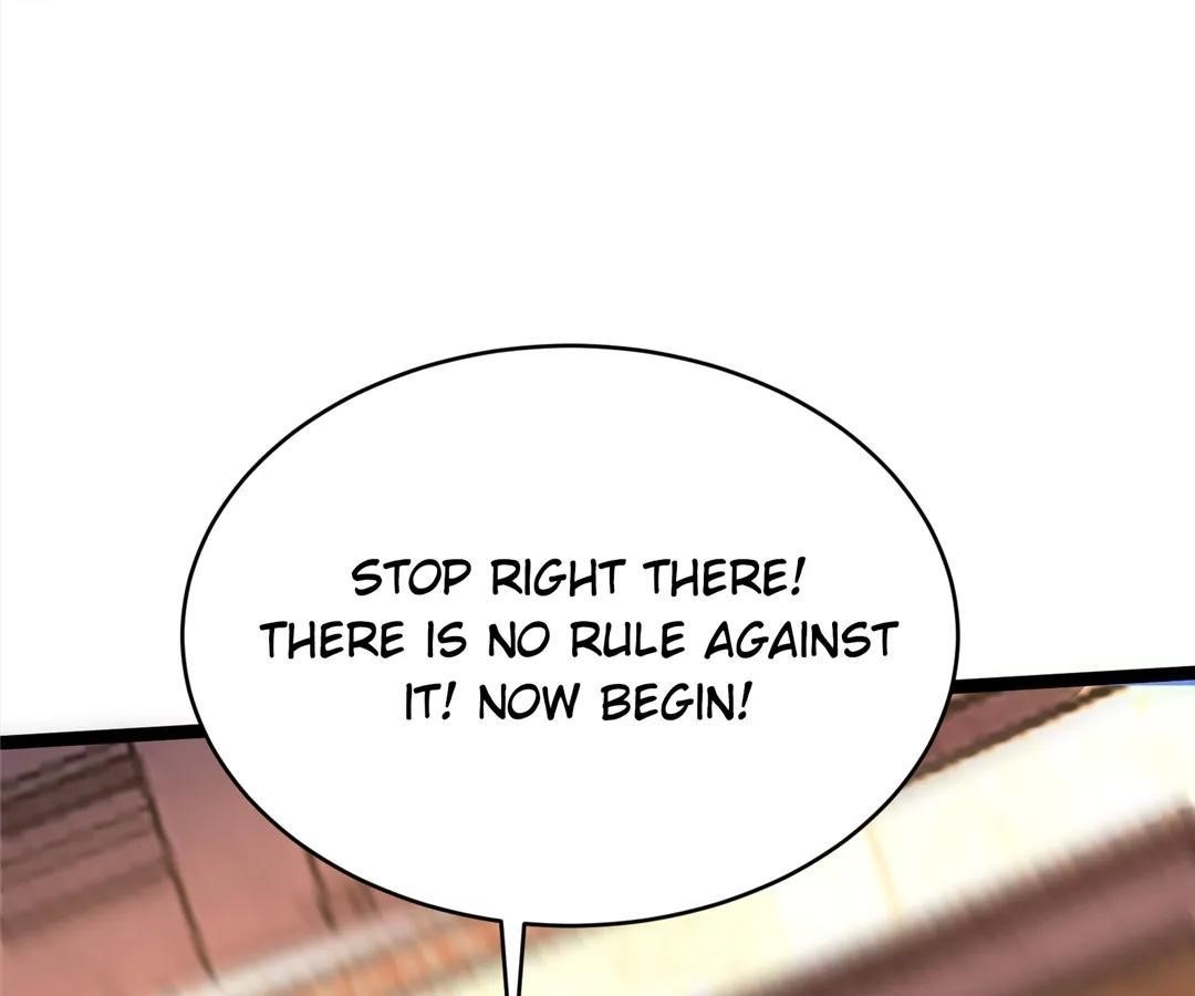 Aura Recovery: I Get a New Skill Everyday Chapter 129 - Page 39