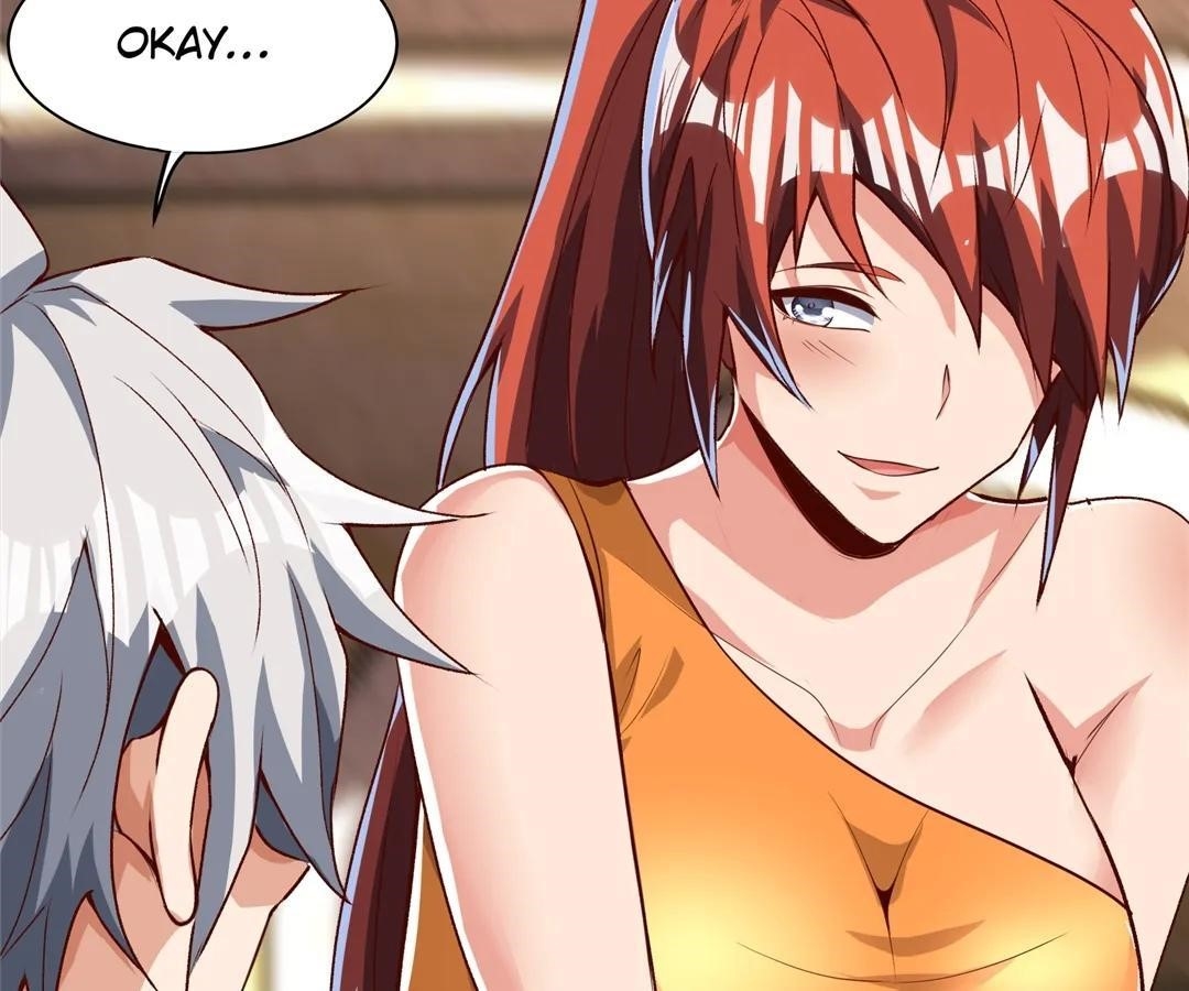 Aura Recovery: I Get a New Skill Everyday Chapter 129 - Page 4