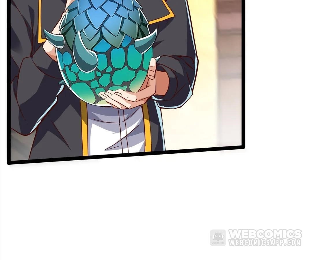 Aura Recovery: I Get a New Skill Everyday Chapter 129 - Page 43