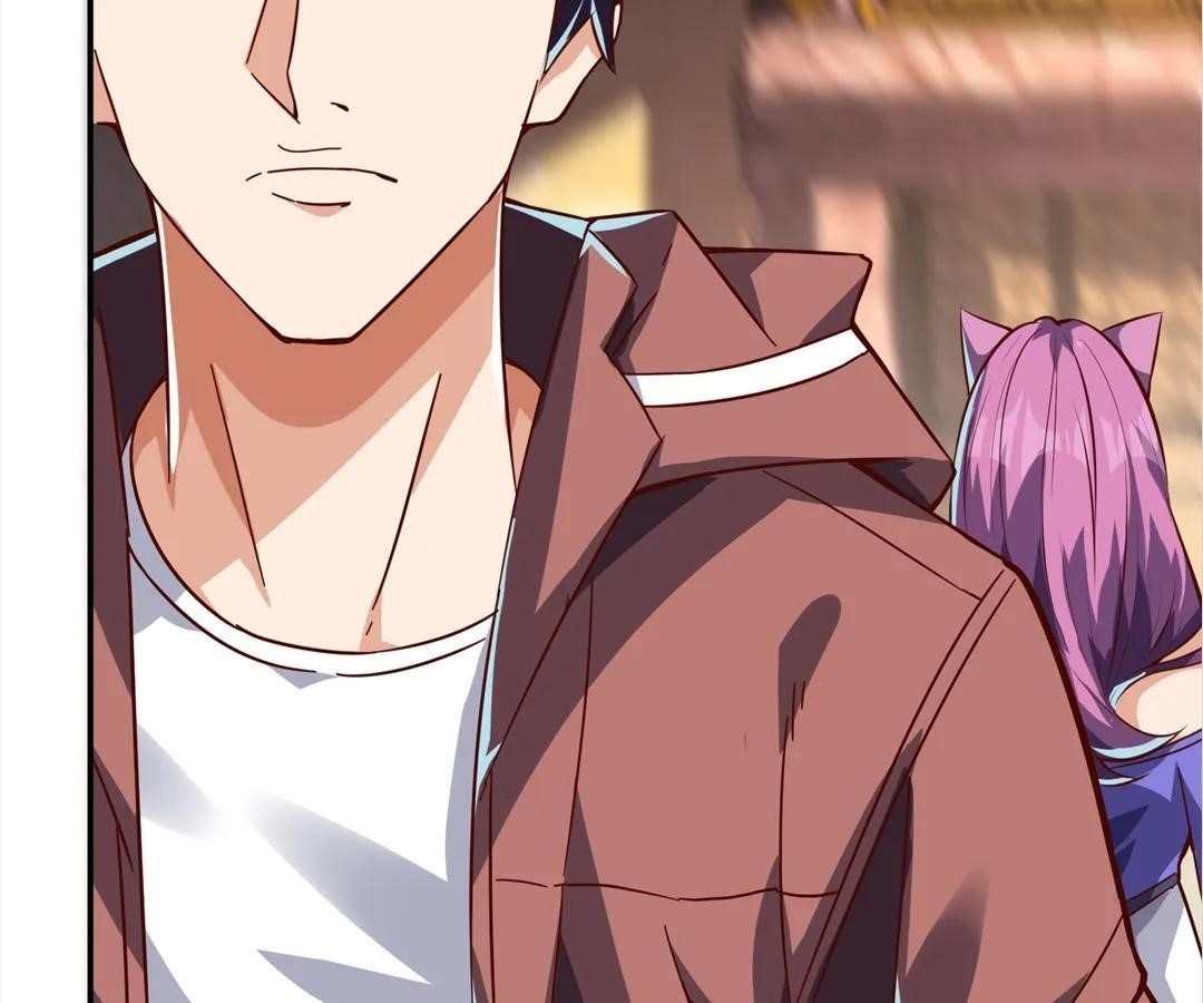 Aura Recovery: I Get a New Skill Everyday Chapter 129 - Page 45