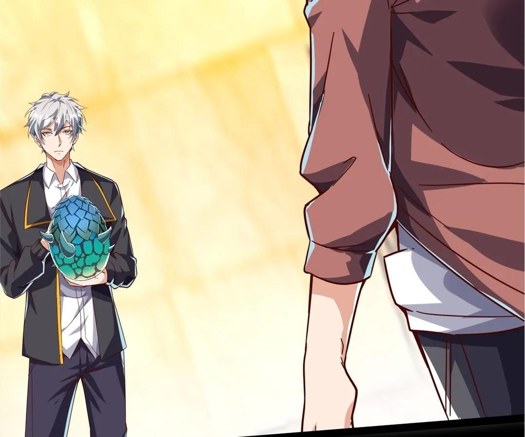 Aura Recovery: I Get a New Skill Everyday Chapter 129 - Page 48