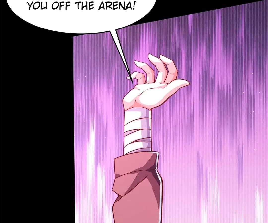 Aura Recovery: I Get a New Skill Everyday Chapter 129 - Page 52