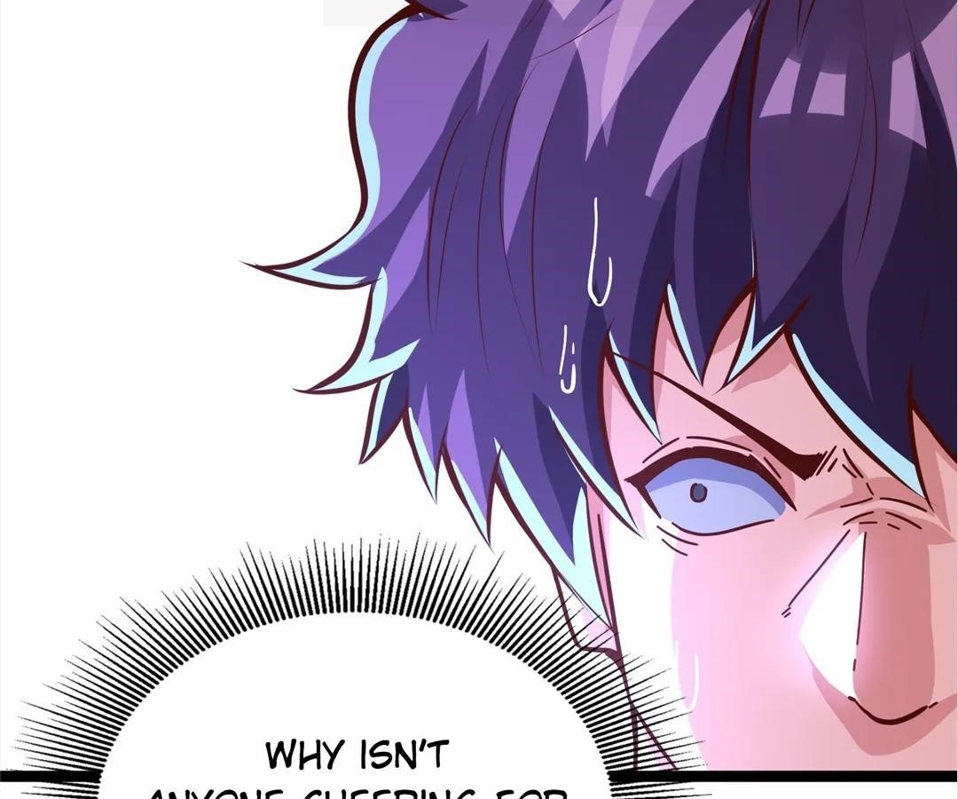 Aura Recovery: I Get a New Skill Everyday Chapter 129 - Page 64