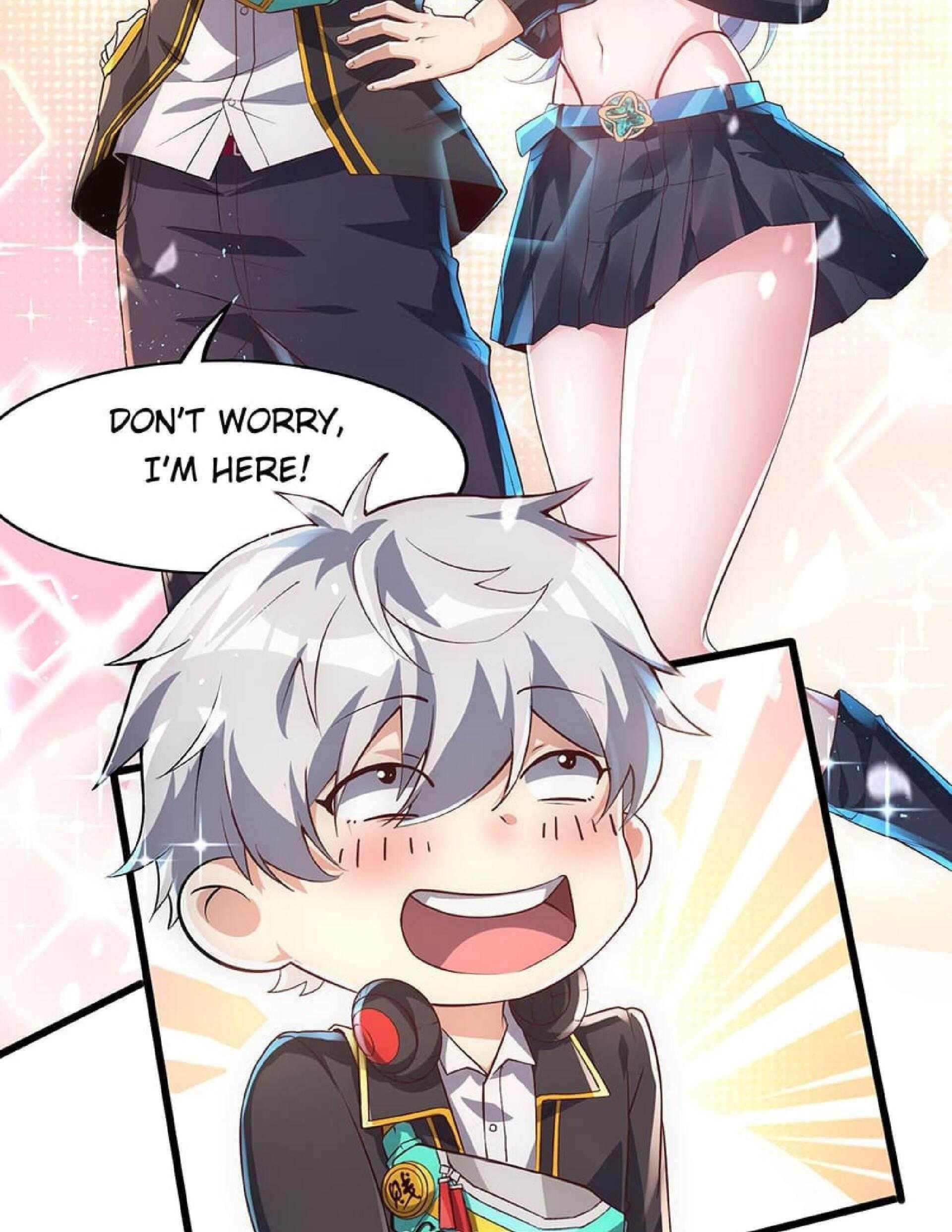 Aura Recovery: I Get a New Skill Everyday Chapter 13 - Page 12