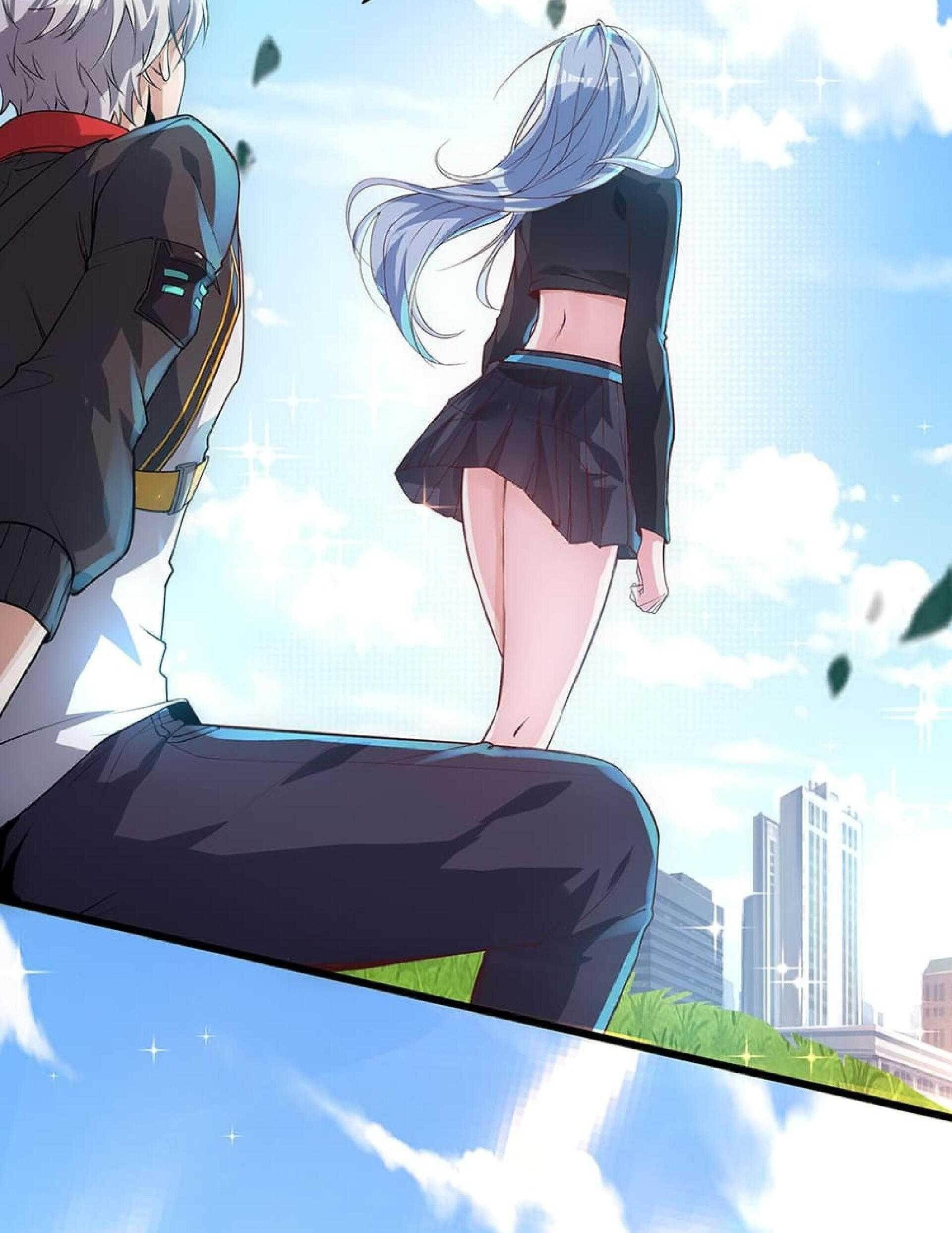 Aura Recovery: I Get a New Skill Everyday Chapter 13 - Page 18