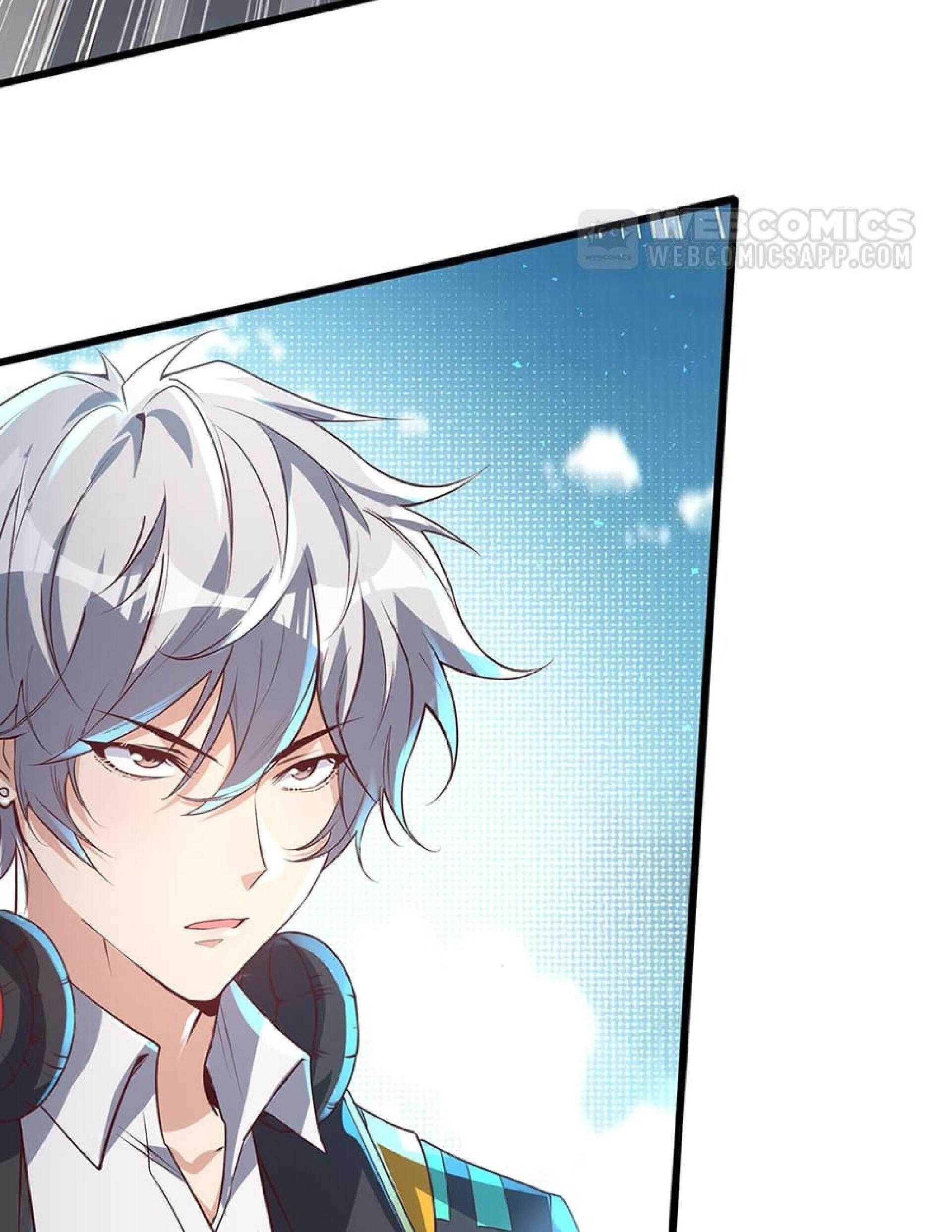 Aura Recovery: I Get a New Skill Everyday Chapter 13 - Page 25