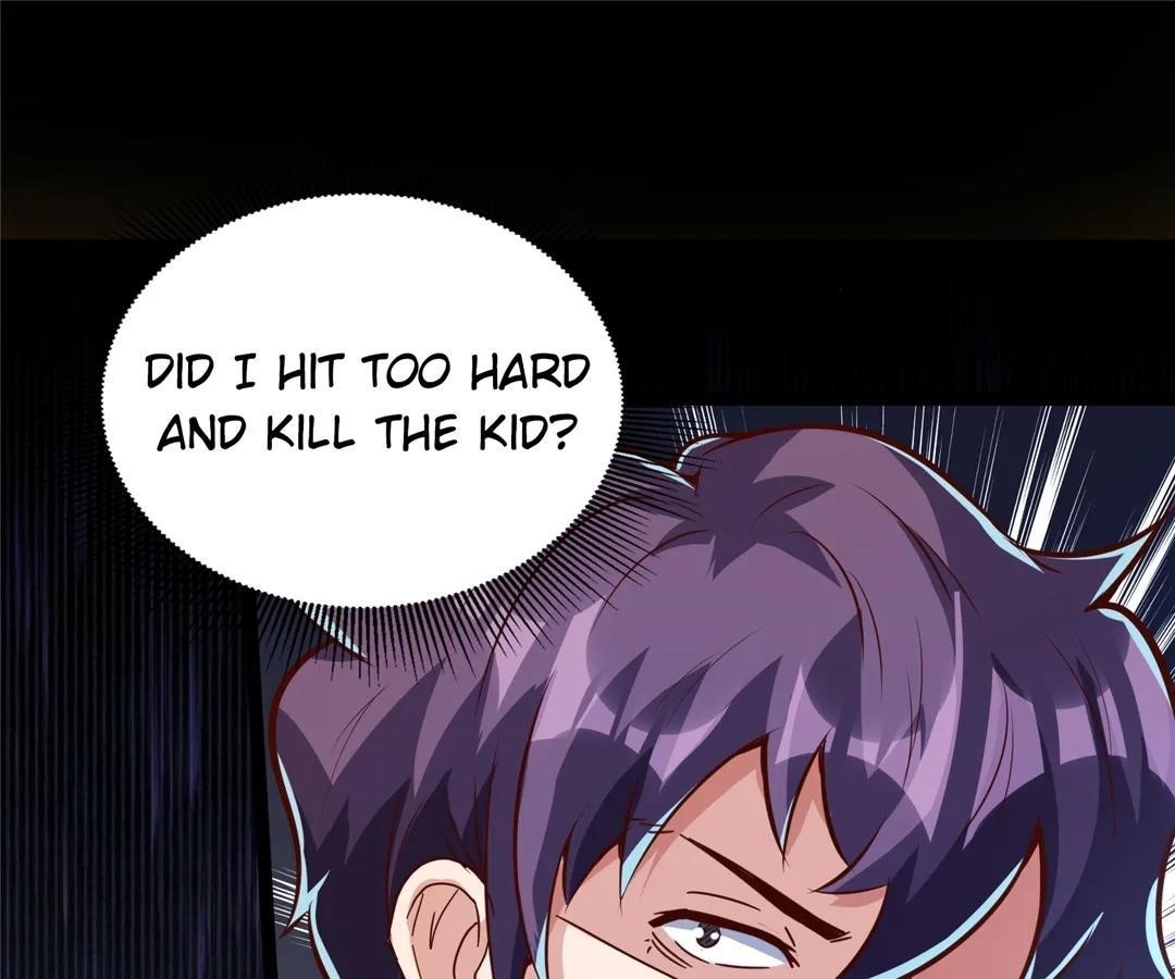 Aura Recovery: I Get a New Skill Everyday Chapter 130 - Page 1