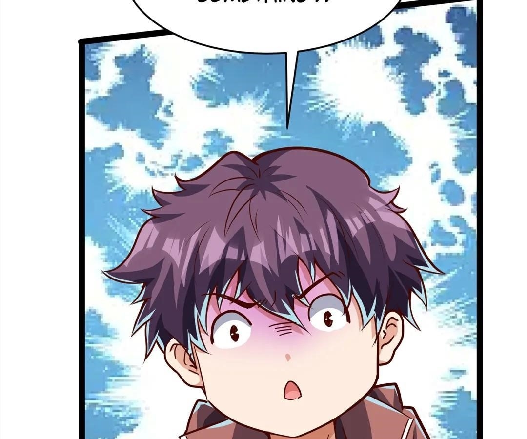 Aura Recovery: I Get a New Skill Everyday Chapter 130 - Page 14