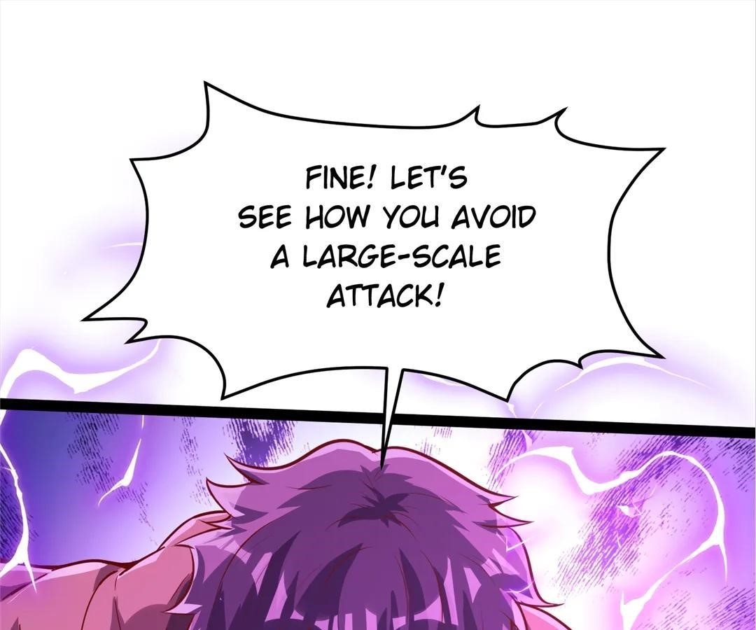 Aura Recovery: I Get a New Skill Everyday Chapter 130 - Page 16