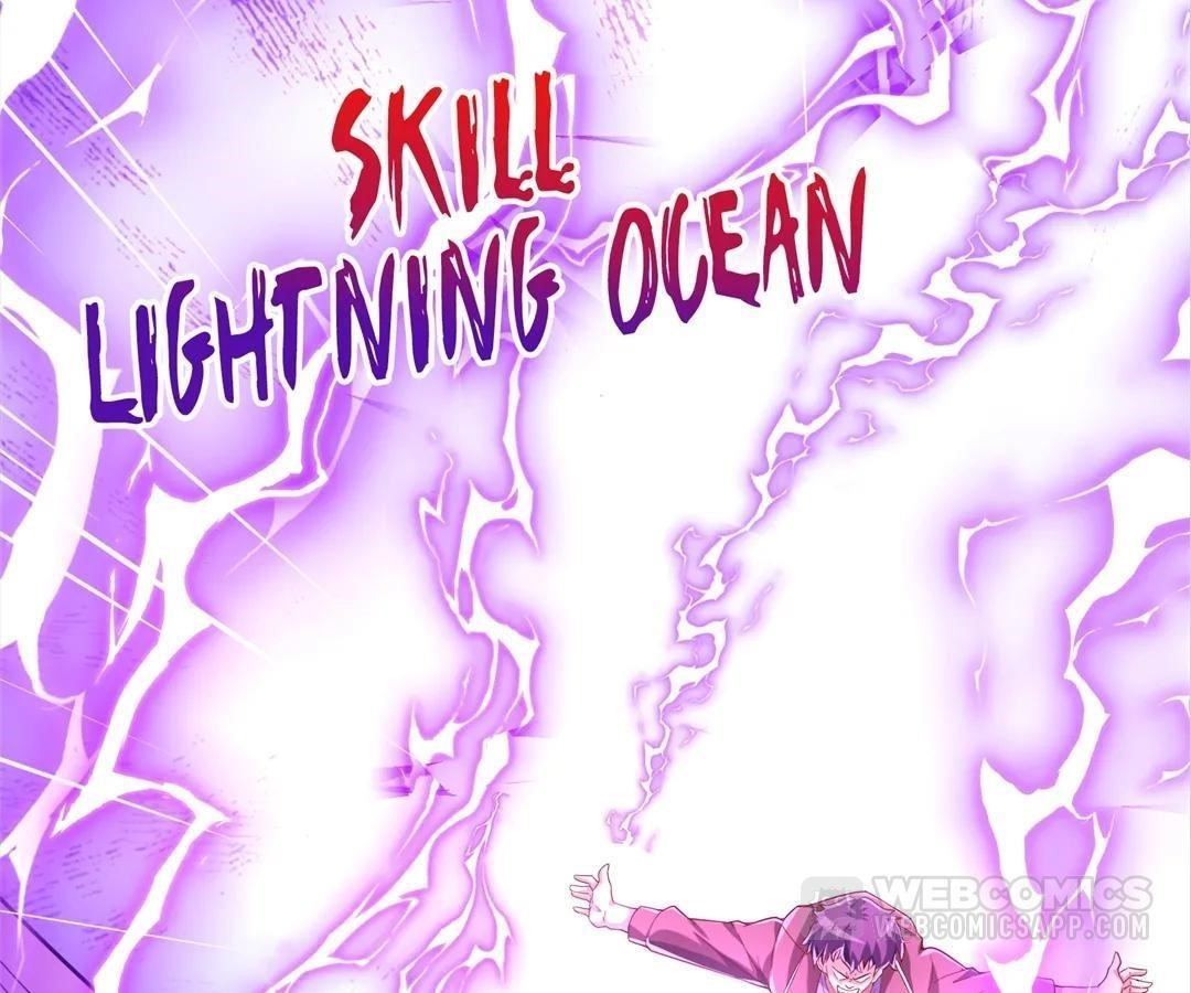 Aura Recovery: I Get a New Skill Everyday Chapter 130 - Page 19