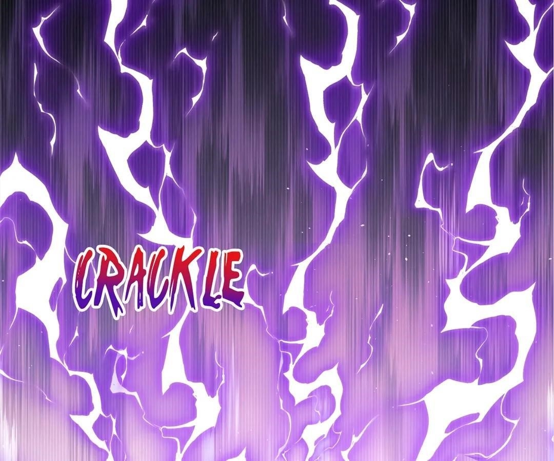 Aura Recovery: I Get a New Skill Everyday Chapter 130 - Page 25