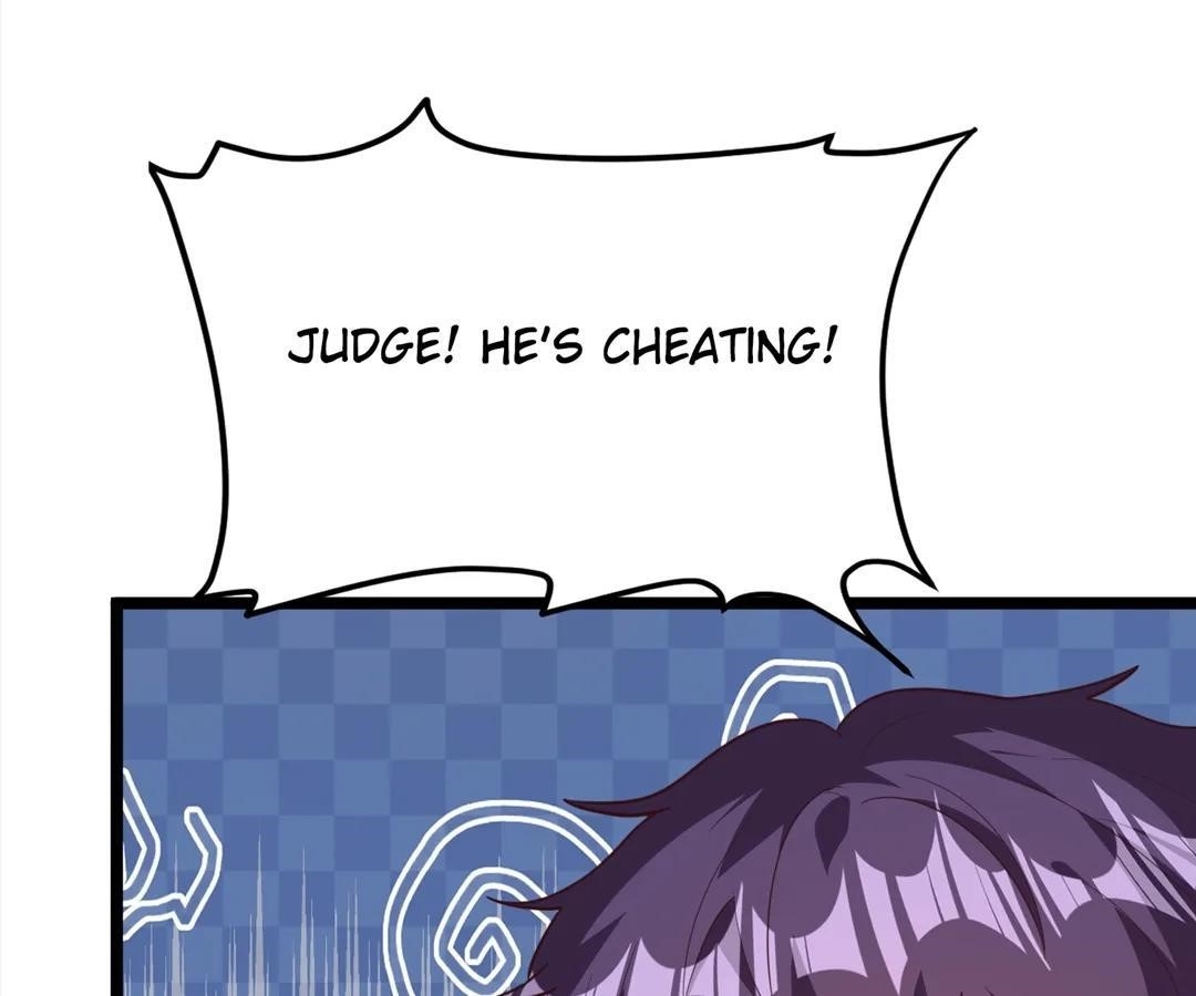 Aura Recovery: I Get a New Skill Everyday Chapter 130 - Page 34