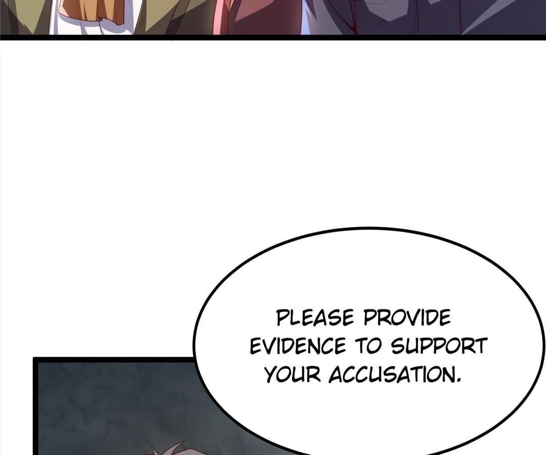 Aura Recovery: I Get a New Skill Everyday Chapter 130 - Page 38