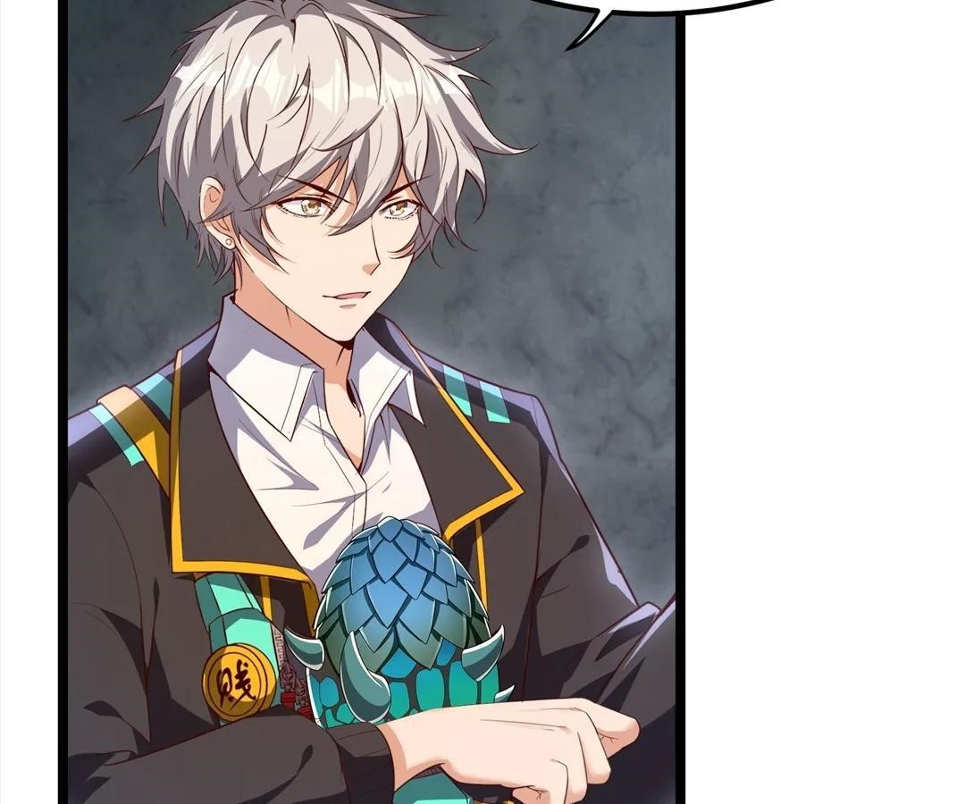 Aura Recovery: I Get a New Skill Everyday Chapter 130 - Page 39