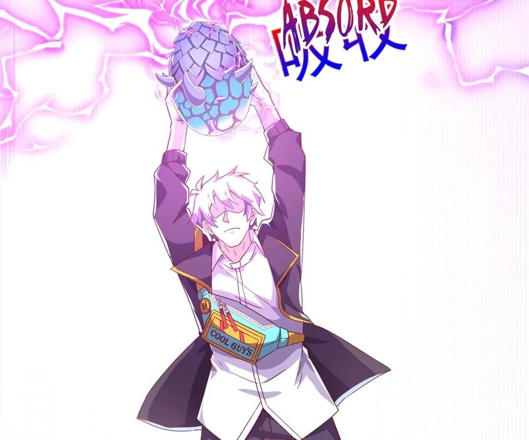 Aura Recovery: I Get a New Skill Everyday Chapter 130 - Page 4