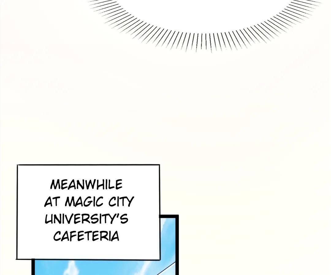 Aura Recovery: I Get a New Skill Everyday Chapter 130 - Page 42