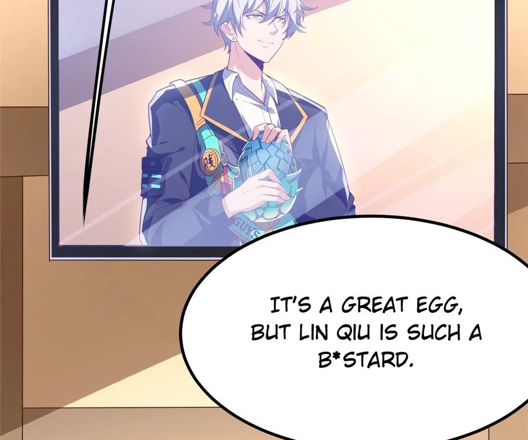 Aura Recovery: I Get a New Skill Everyday Chapter 130 - Page 45