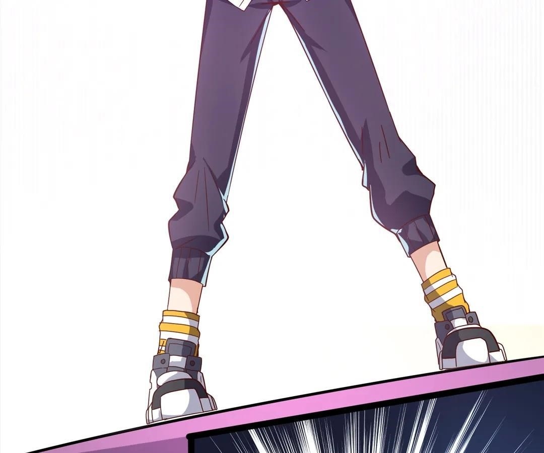 Aura Recovery: I Get a New Skill Everyday Chapter 130 - Page 5