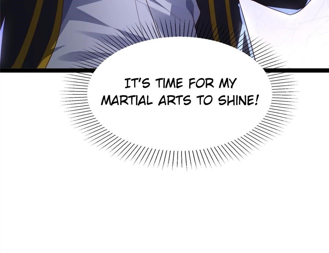 Aura Recovery: I Get a New Skill Everyday Chapter 130 - Page 63