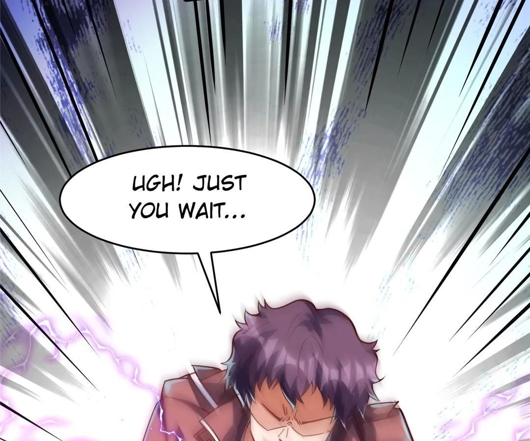 Aura Recovery: I Get a New Skill Everyday Chapter 130 - Page 7