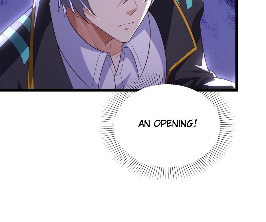 Aura Recovery: I Get a New Skill Everyday Chapter 131 - Page 15